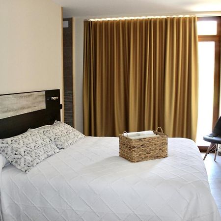 Ca L´Ángels Hotel Prat de Comte Ngoại thất bức ảnh