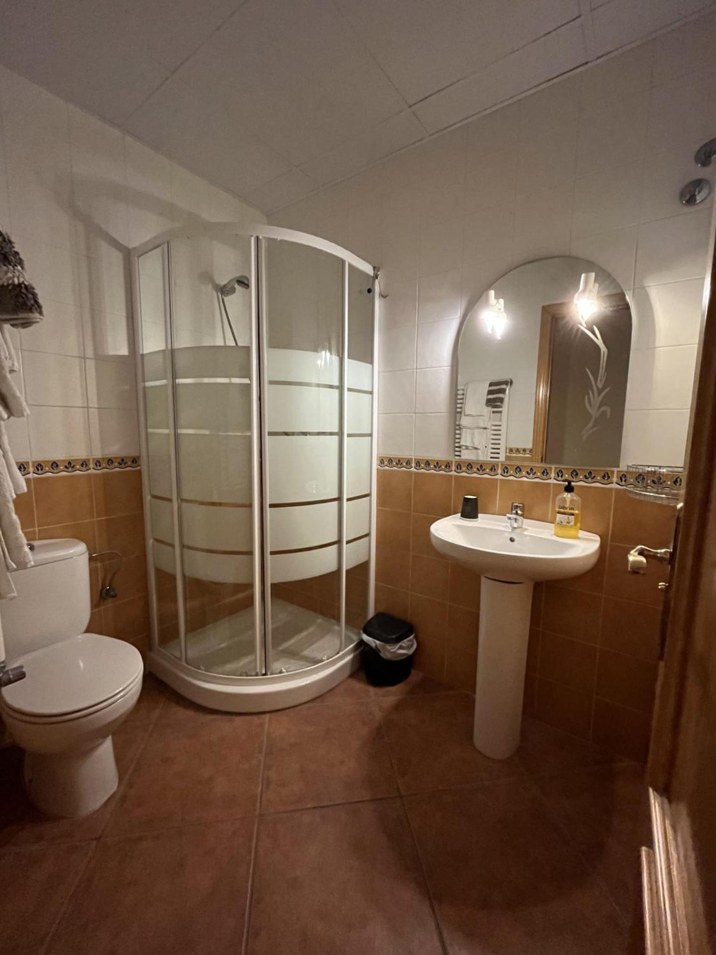 Ca L´Ángels Hotel Prat de Comte Ngoại thất bức ảnh