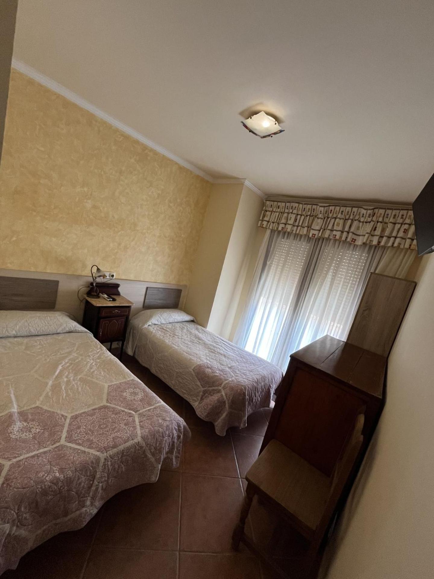Ca L´Ángels Hotel Prat de Comte Ngoại thất bức ảnh