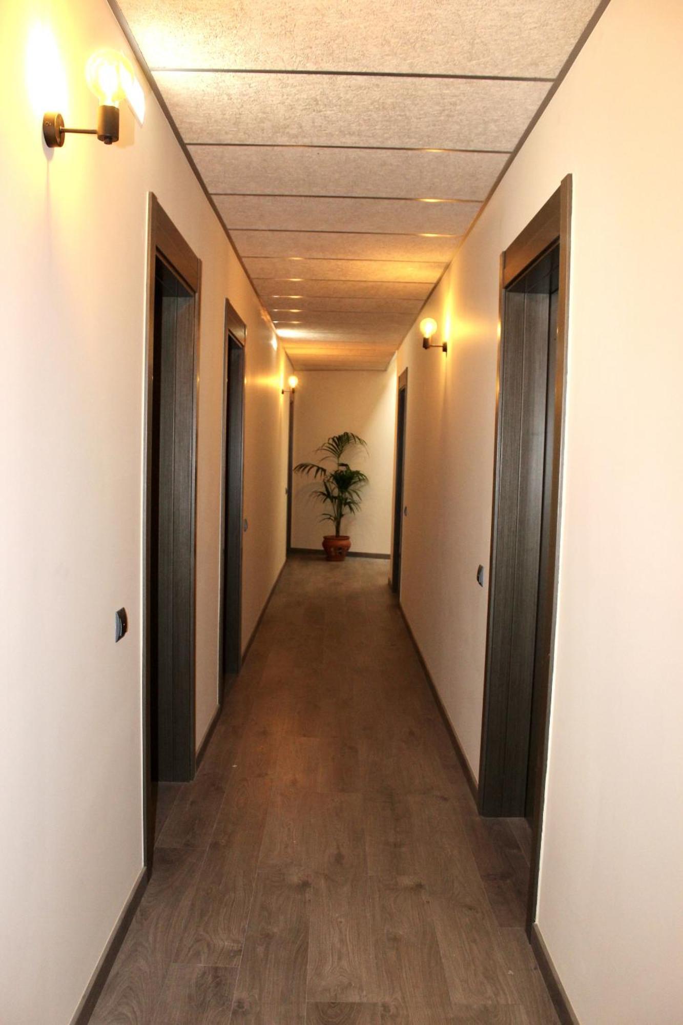Ca L´Ángels Hotel Prat de Comte Ngoại thất bức ảnh