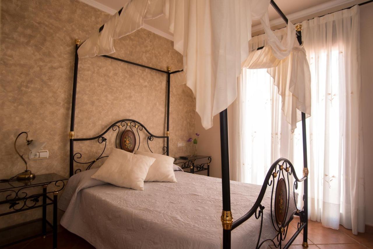 Ca L´Ángels Hotel Prat de Comte Ngoại thất bức ảnh
